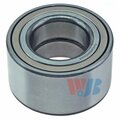 Wjb Bearing Ball Angular Contact Double Row, Wb510063 WB510063